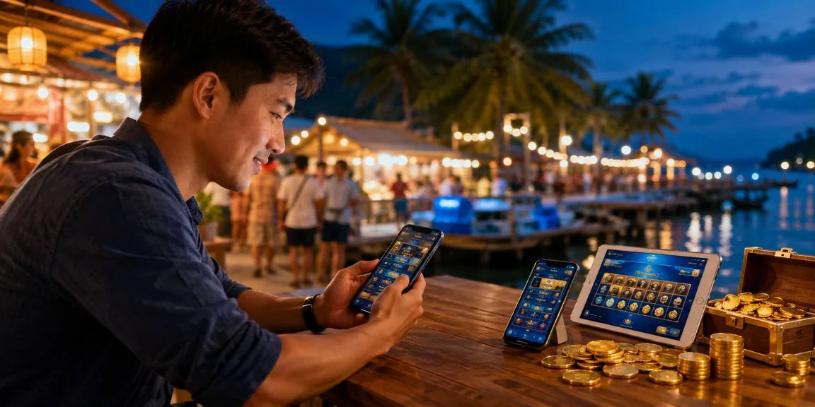 Đá Gà Trực Tiếp